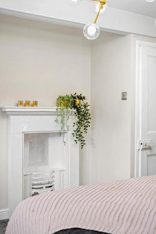 Deluxe 5 Bed In Central Whitby - Parking - Hot Tub المظهر الخارجي الصورة
